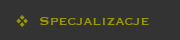 Specjalizacja